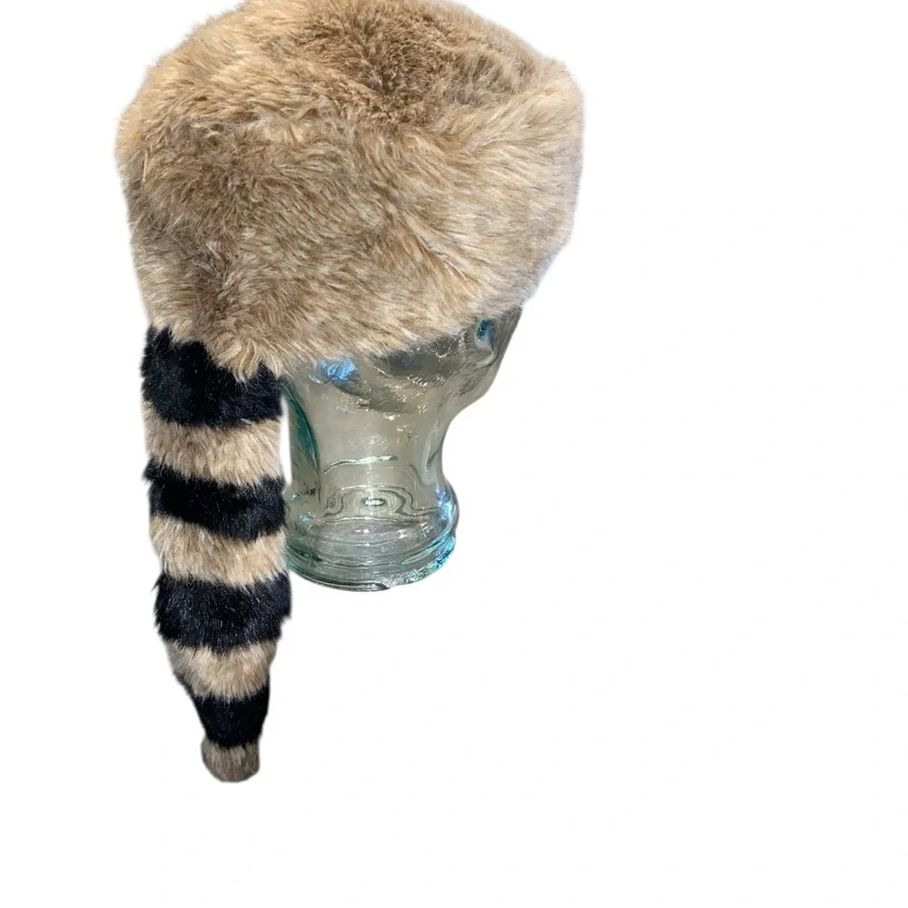 Disney visiting costume cap